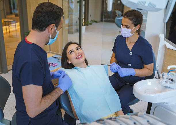 Best Root Canal Treatment  in Genoa, IL