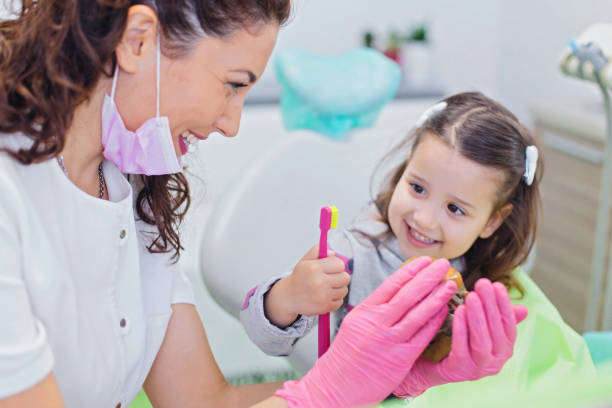 Emergency Dental Services in Genoa, IL